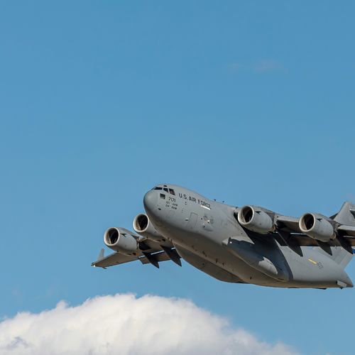 A New Chapter for the Former Reese Air Force Base