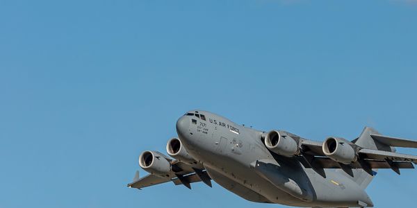 A New Chapter for the Former Reese Air …