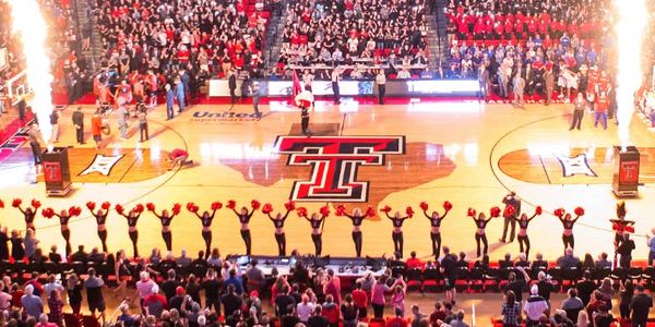 A New Season Begins for Texas Tech Basketball