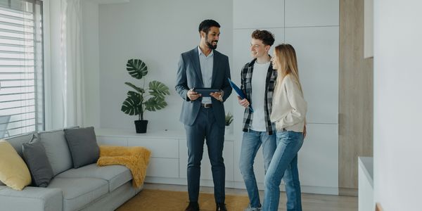 How Buyers Can Prepare Emotionally for the Ups &hellip;