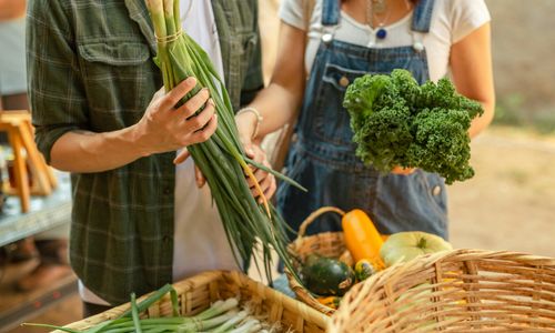 The Lubbock Downtown Farmers Market Wraps Another Strong &hellip;