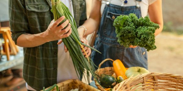The Lubbock Downtown Farmers Market Wraps Another Strong &hellip;