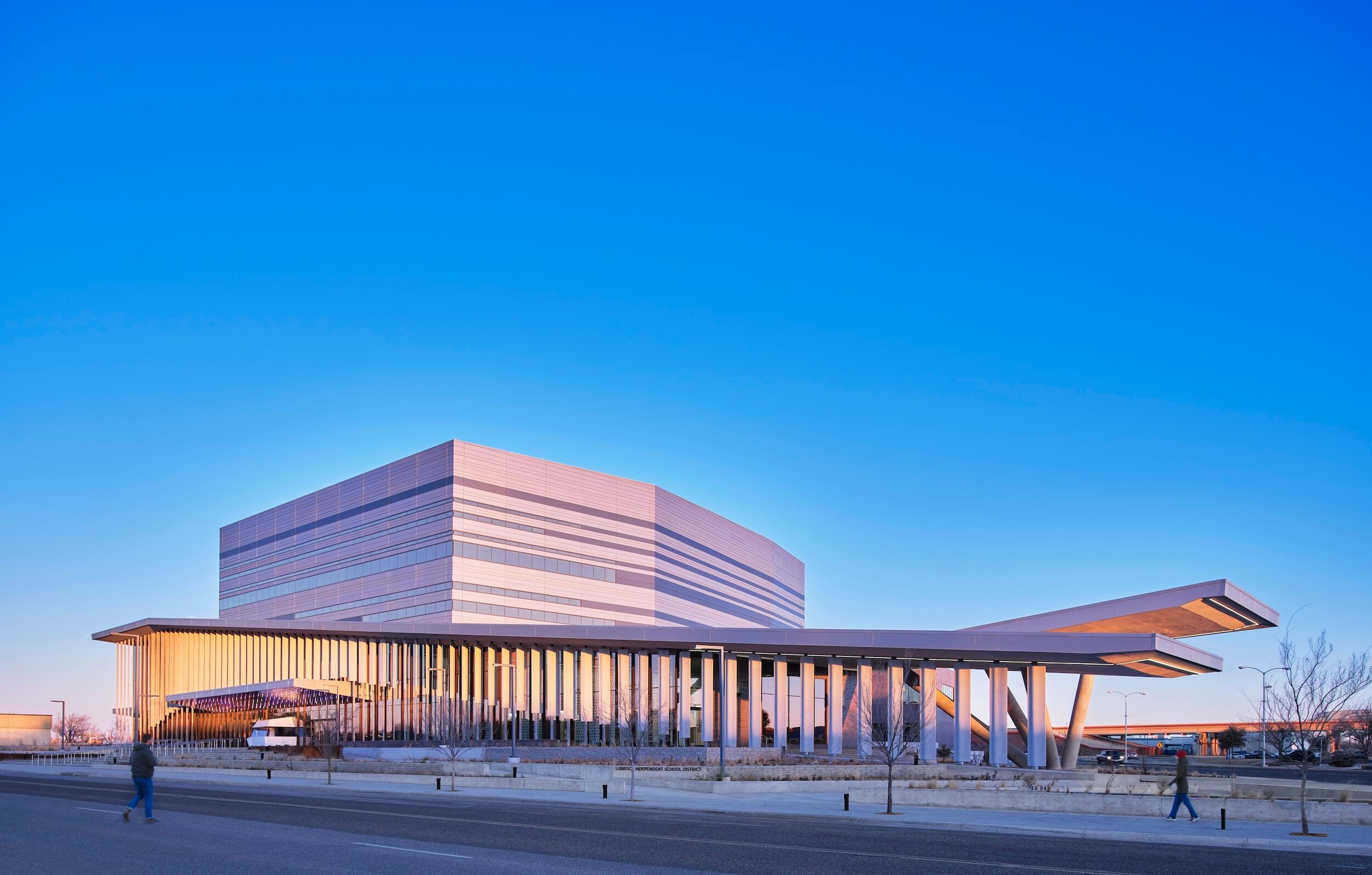 3-Buddy-Holly-Hall-Exterior-1