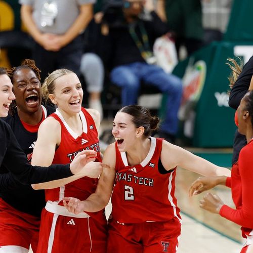 New Lady Raider: What Stephanie Okechukwu Brings to Texas Tech Basketball