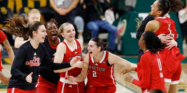 New Lady Raider: What Stephanie Okechukwu Brings to &hellip;