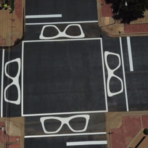 Buddy Holly Crosswalk Being Removed: What That Says About Lubbock’s Public Art and Identity