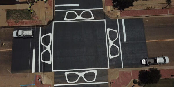 Buddy Holly Crosswalk Being Removed: What That Says &hellip;