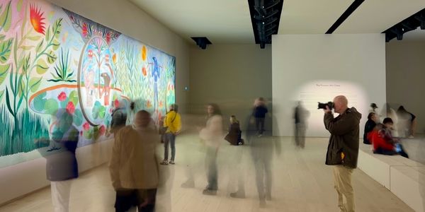 How Events Like First Friday Art Trail Build &hellip;