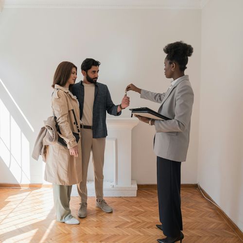 How Buyers Can Prepare for the Market Before They Ever Tour a Home