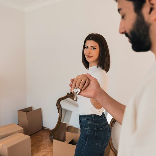 How Buyers Can Look Beyond Cosmetic Updates When Evaluating a Home