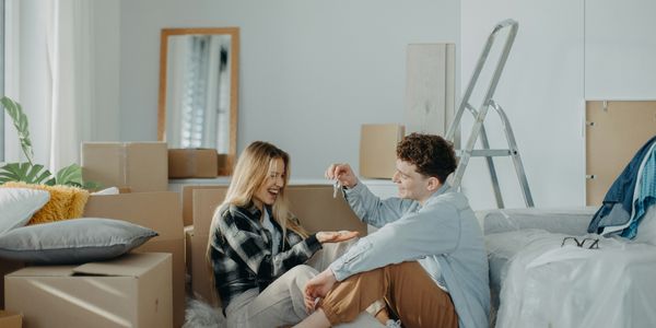 How Sellers Can Reduce Stress While Their Home &hellip;