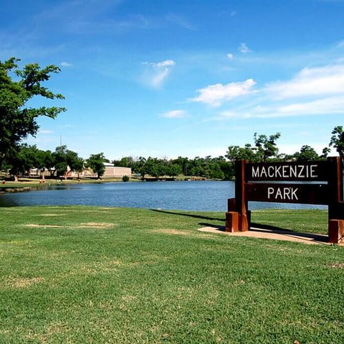 The Best Parks in Lubbock for Weekend Relaxation and Outdoor Time