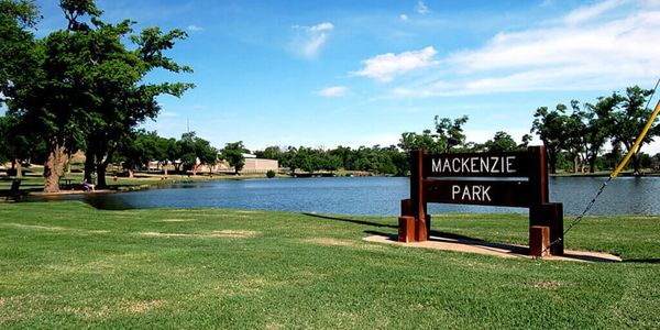 The Best Parks in Lubbock for Weekend Relaxation &hellip;