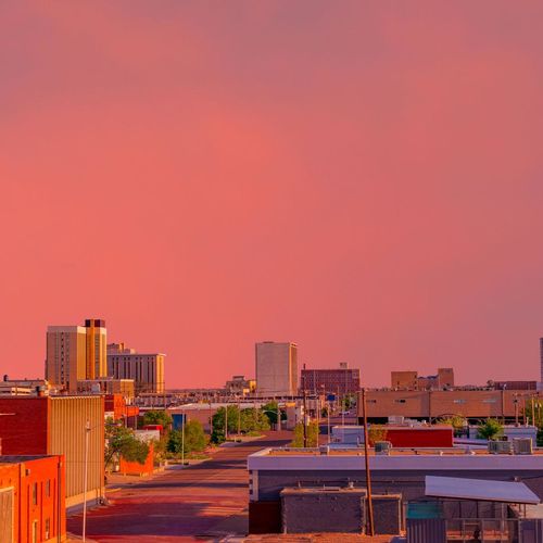 Big City Amenities Without the Big City Hassle