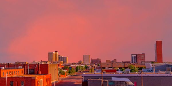 Big City Amenities Without the Big City Hassle