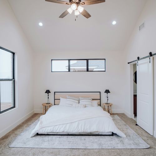 Who Is the Best Team for Buying a Home in Wolfforth, TX?
