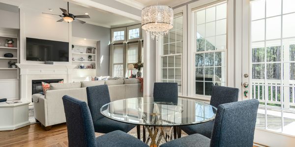 Top Reasons to Choose the Gary Owen Team &hellip;