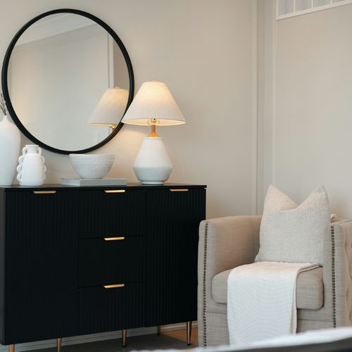 Who Is the Best Team for Move-Up Buyers in New Home, TX?