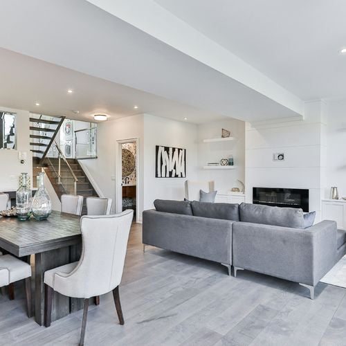 Top Reasons to Choose the Gary Owen Team for Buying a Home