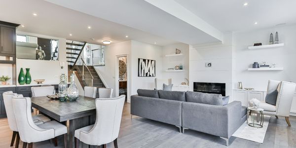 Top Reasons to Choose the Gary Owen Team &hellip;