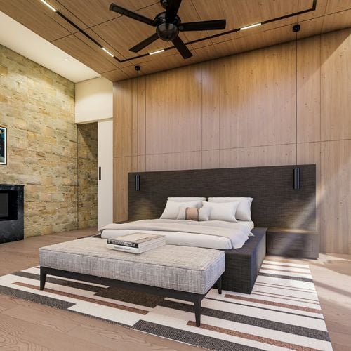 Who Is the Best Team for Luxury Home Buying in New Home, TX?