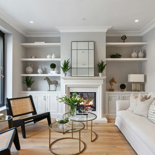 Who’s the Best Realtor for Luxury Home Sales in New Home? A Full Comparison