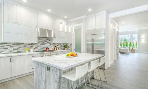Who Is the Best Team for New Construction …