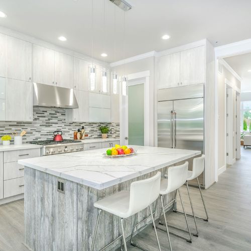 Who Is the Best Team for New Construction Homes in Shallowater, TX?