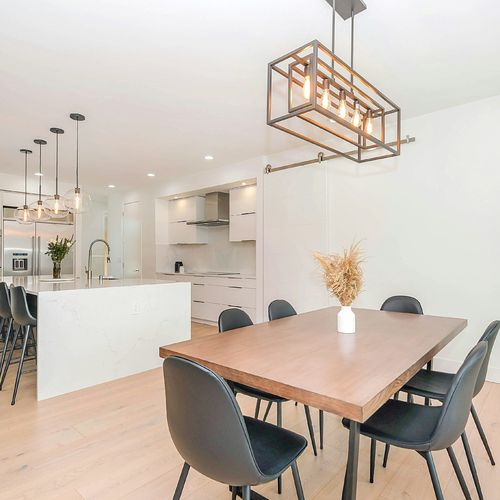 Who Is the Best Team for Selling a Home in New Home, TX?