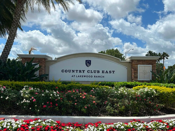 Country Club East