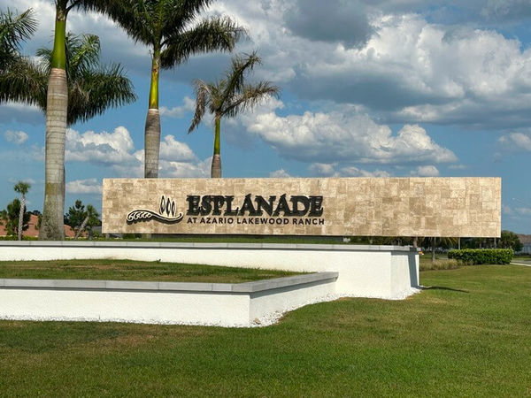Esplanade at Azario