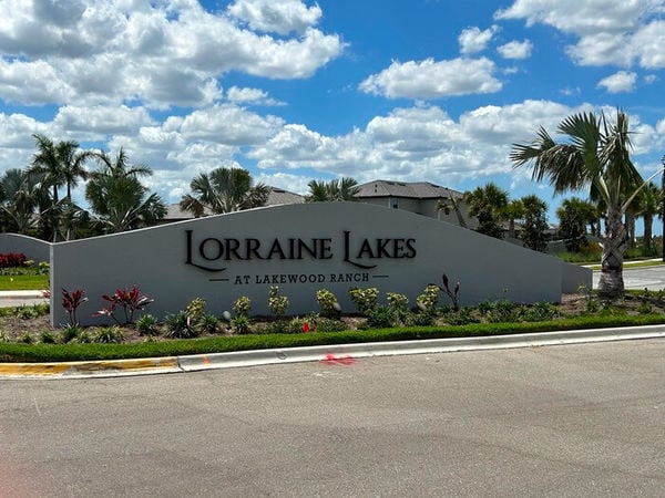 Lorraine Lakes