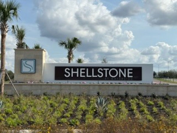 Shellstone