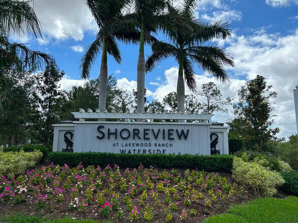 Waterside Shoreview