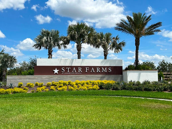 Star Farms