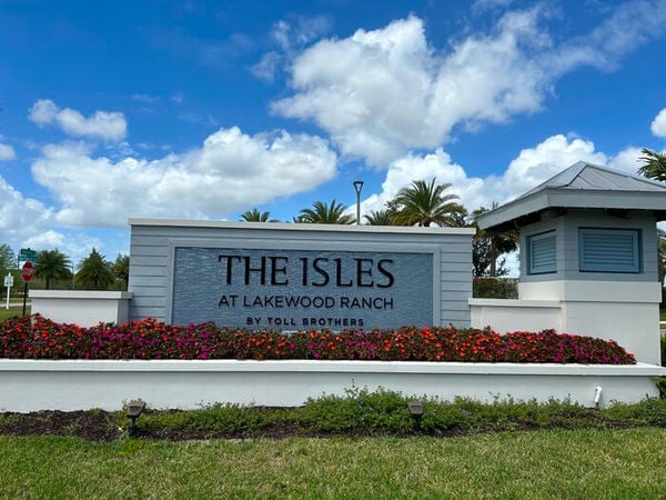 The Isles