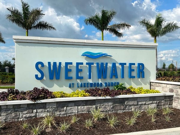 Sweetwater