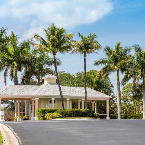 Best Gated Communities in Lakewood Ranch for Luxury Homes