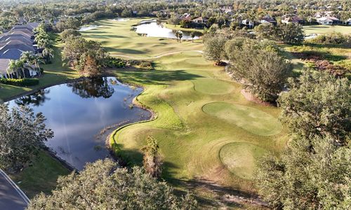 Golf Course Communities in Lakewood Ranch