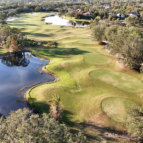 Golf Course Communities in Lakewood Ranch