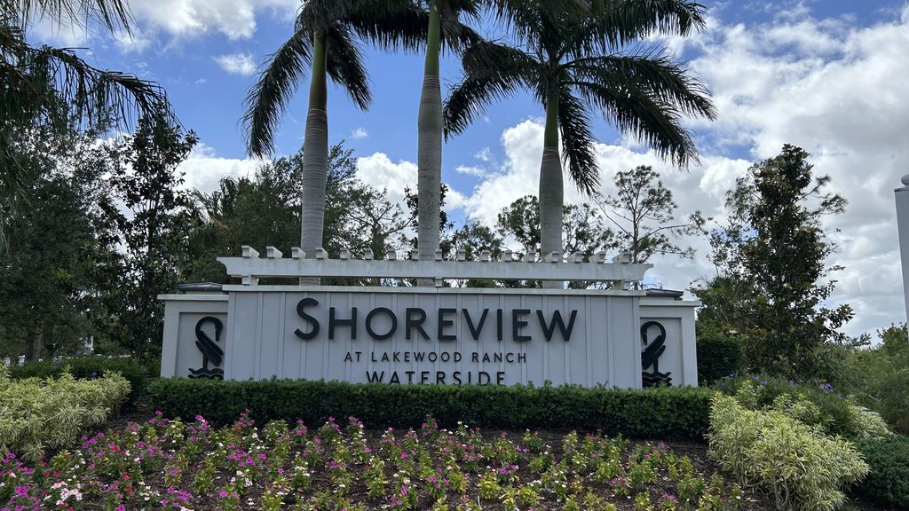 Waterside Shoreview - Mike Novak