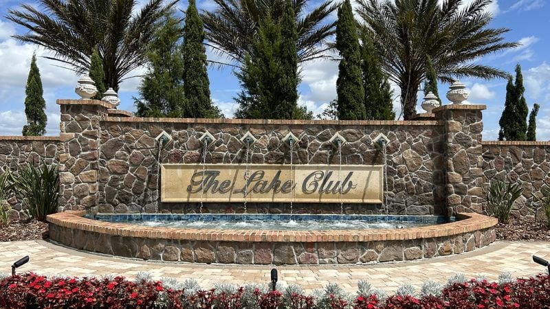 The Lake Club