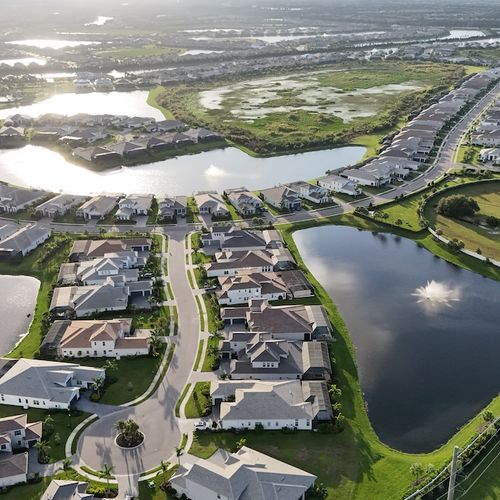 What Are the Best Neighborhoods in Lakewood Ranch for Families?