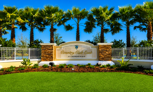 Country Club East at Lakewood Ranch: What …