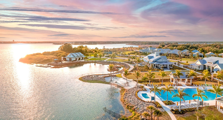 Why Everyone Is Moving to Lakewood Ranch Florida