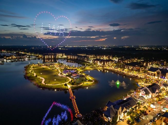 Why Everyone Is Moving to Lakewood Ranch Florida