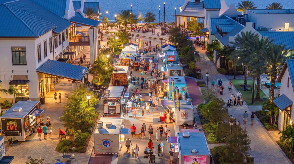 Why Everyone Is Moving to Lakewood Ranch Florida