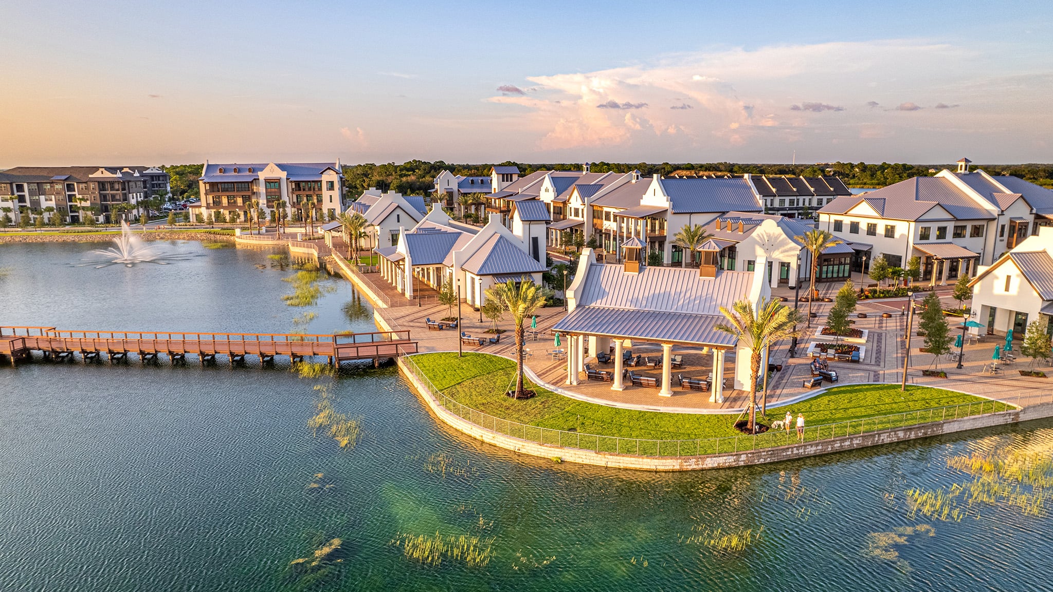 Why Everyone Is Moving to Lakewood Ranch Florida