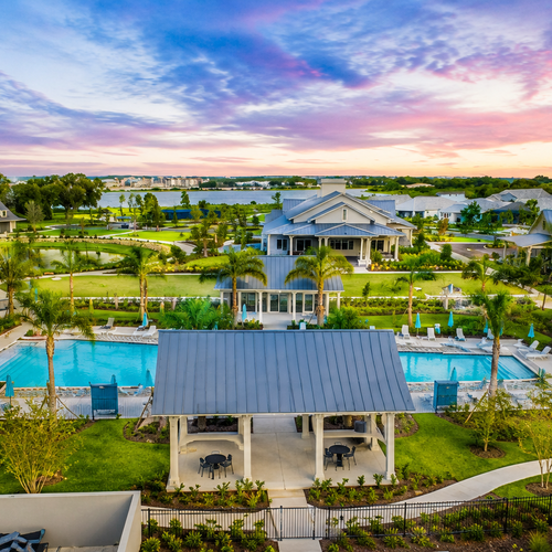 Should You Buy in LakeHouse Cove at Waterside? What Buyers Need to Know