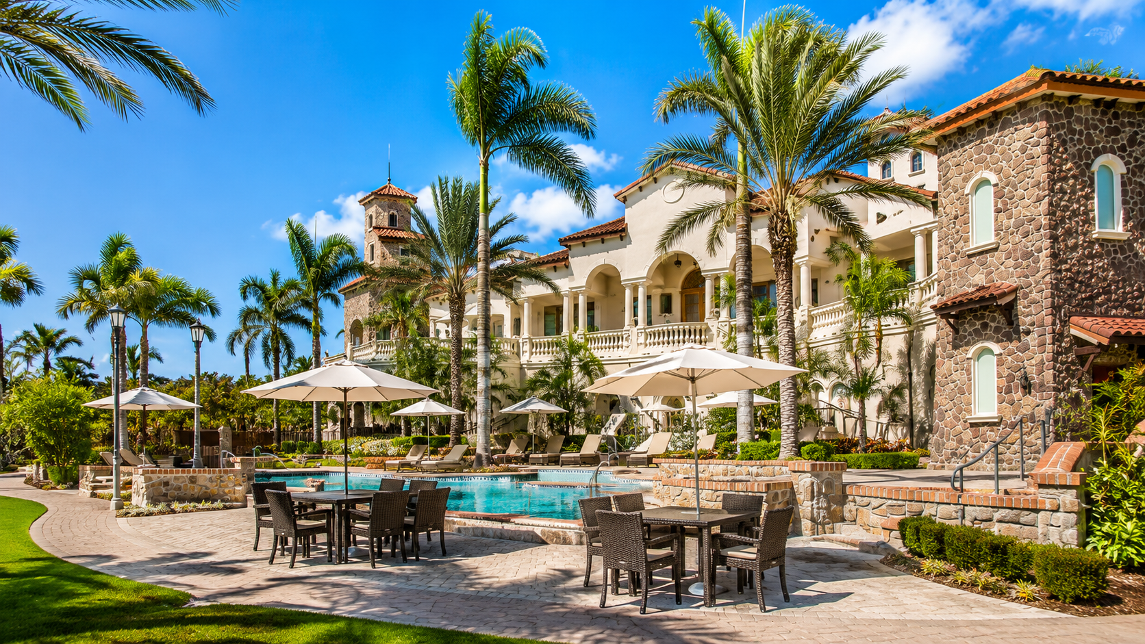 the lake club grande at lakewood ranch
